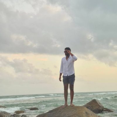 Madiha Surf Point - මඩිහ වෙරළ в июле — фото погоды (2026-07-21)