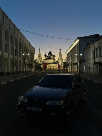 Советская Площадь, Г. Ярославль в мае — фото погоды (2026-05-24)