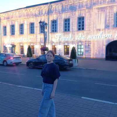 Советская Площадь, Г. Ярославль в июле — фото погоды (2026-07-01)