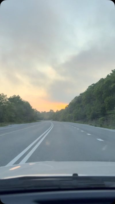 Рисовая Падь в мае — фото погоды (2025-05-27)