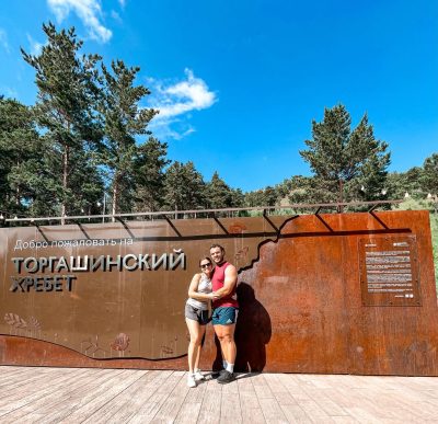 Krasnoyarsk, Siberia, Russia в июле — фото погоды (2026-07-16)