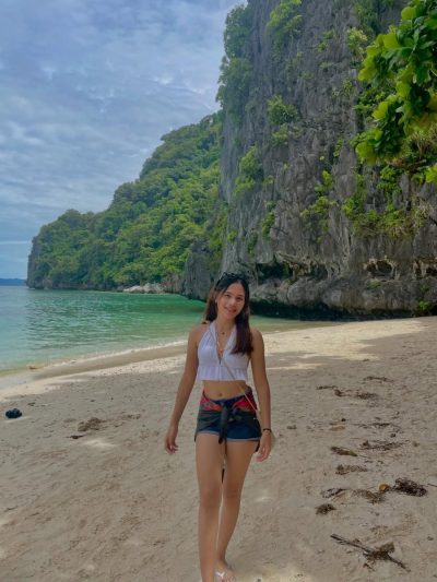 Shimizu Island,El Nido,Palawan в августе — фото погоды (2025-08-31)