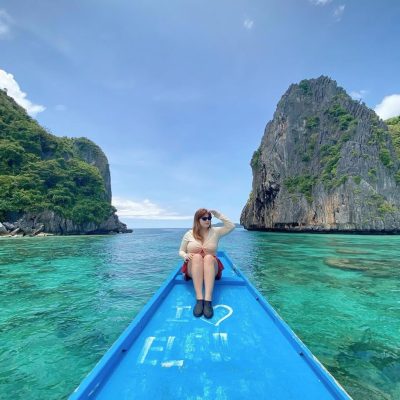 Shimizu Island,El Nido,Palawan в сентябре — фото погоды (2025-09-12)