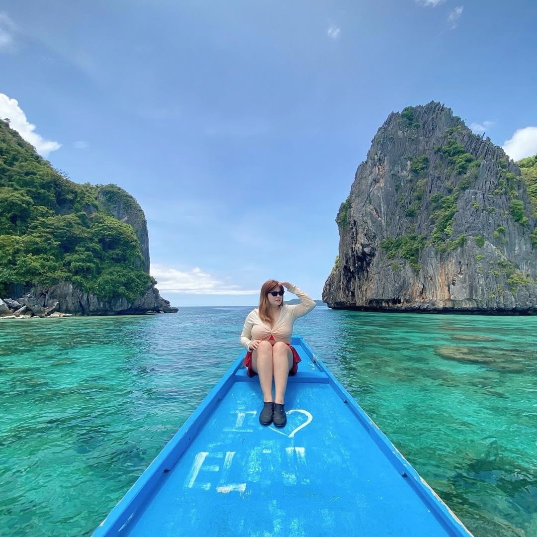 Погода в Shimizu Island,El Nido,Palawan