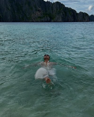 Shimizu Island,El Nido,Palawan в сентябре — фото погоды (2025-09-27)