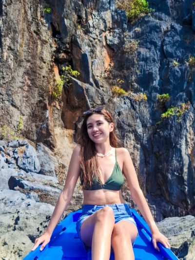 Shimizu Island,El Nido,Palawan в ноябре — фото погоды (2025-11-17)