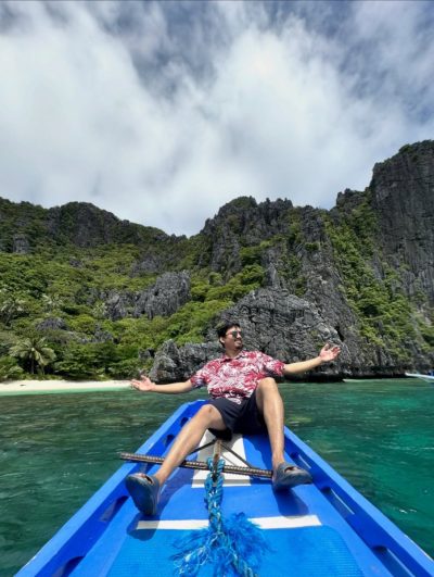 Shimizu Island,El Nido,Palawan в ноябре — фото погоды (2025-11-26)