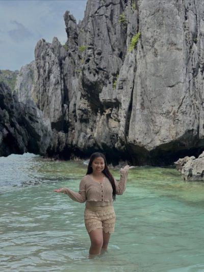 Shimizu Island,El Nido,Palawan в ноябре — фото погоды (2025-11-29)