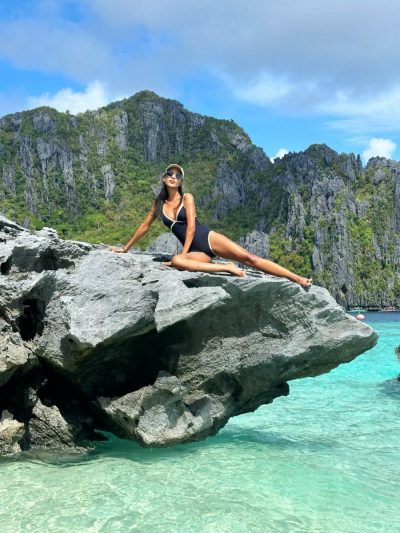 Shimizu Island,El Nido,Palawan в декабре — фото погоды (2025-12-12)