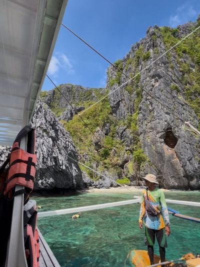 Shimizu Island,El Nido,Palawan в декабре — фото погоды (2025-12-20)