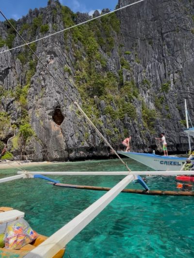 Shimizu Island,El Nido,Palawan в декабре — фото погоды (2025-12-20)