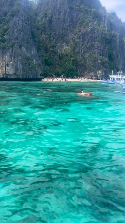 Shimizu Island,El Nido,Palawan в декабре — фото погоды (2025-12-28)