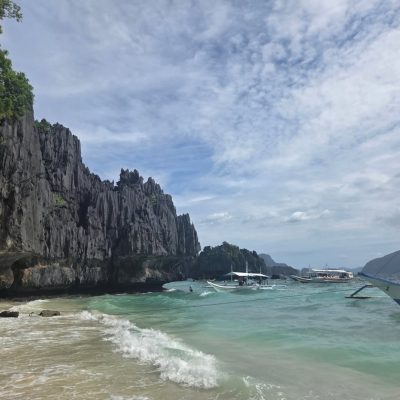 Shimizu Island,El Nido,Palawan в феврале — фото погоды (2026-02-11)