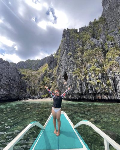 Shimizu Island,El Nido,Palawan в марте — фото погоды (2026-03-09)