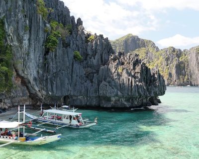 Shimizu Island,El Nido,Palawan в марте — фото погоды (2026-03-25)
