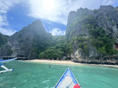 Shimizu Island,El Nido,Palawan в марте — фото погоды (2026-03-31)