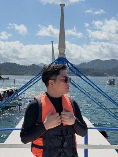 Shimizu Island,El Nido,Palawan в апреле — фото погоды (2026-04-04)