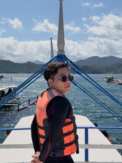 Shimizu Island,El Nido,Palawan в апреле — фото погоды (2026-04-04)