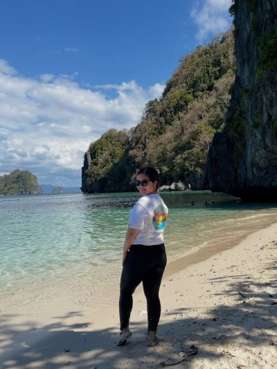 Shimizu Island,El Nido,Palawan в апреле — фото погоды (2026-04-14)