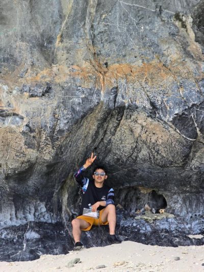 Shimizu Island,El Nido,Palawan в апреле — фото погоды (2026-04-26)
