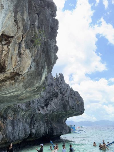 Shimizu Island,El Nido,Palawan в апреле — фото погоды (2026-04-28)
