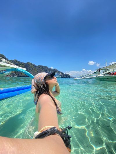 Shimizu Island,El Nido,Palawan в апреле — фото погоды (2026-04-29)