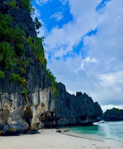 Shimizu Island,El Nido,Palawan в мае — фото погоды (2026-05-07)
