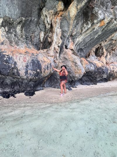 Shimizu Island,El Nido,Palawan в мае — фото погоды (2026-05-27)