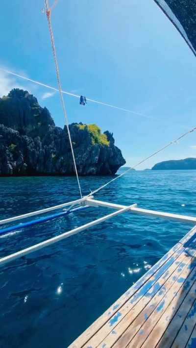 Shimizu Island,El Nido,Palawan в мае — фото погоды (2026-05-29)