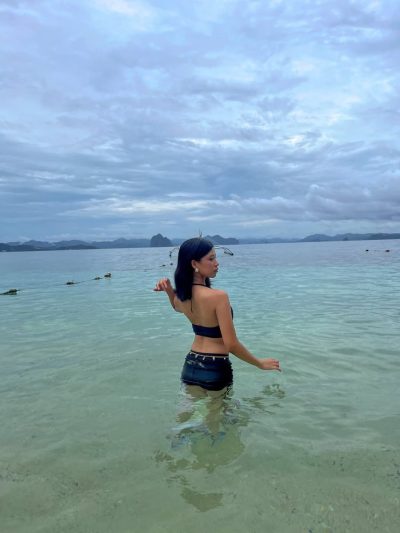 Shimizu Island,El Nido,Palawan в июле — фото погоды (2026-07-11)