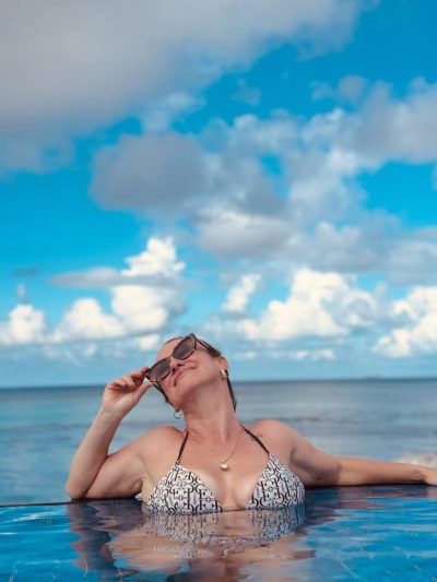 Olhuveli Beach & Spa Resort, Maldives — фото погоды в декабре (2025-12-27)