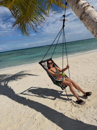 Olhuveli Beach & Spa Resort, Maldives — фото погоды в июне (2026-06-22)