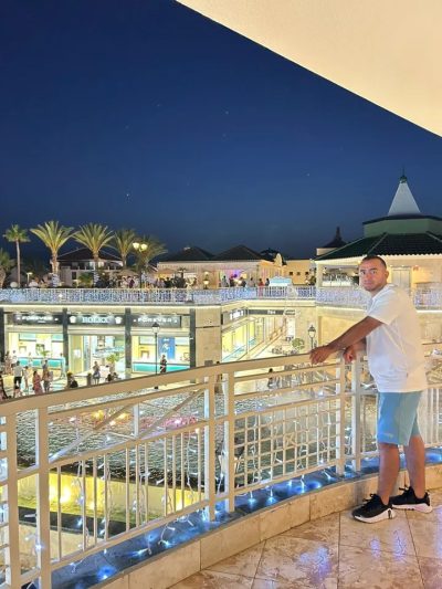 Las Americas,tenerife,spain — фото погоды в августе (2025-08-25)