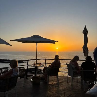 Las Americas,tenerife,spain — фото погоды в феврале (2026-02-10)