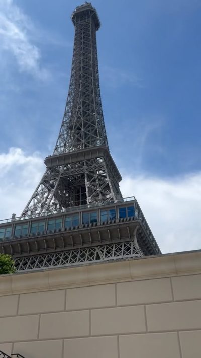 Parisian Macau 澳門巴黎人 в июле — фото погоды (2026-07-04)