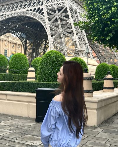 Parisian Macau 澳門巴黎人 в июле — фото погоды (2026-07-05)