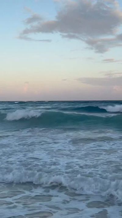 Punta Piedra Tulum в августе — фото погоды (2025-08-26)
