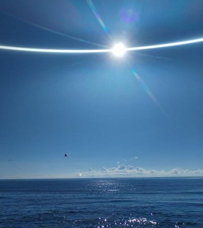 Punta Piedra Tulum в сентябре — фото погоды (2025-09-29)