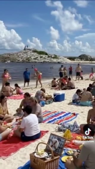 Punta Piedra Tulum в октябре — фото погоды (2025-10-21)