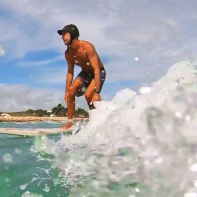 Punta Piedra Tulum в ноябре — фото погоды (2025-11-12)