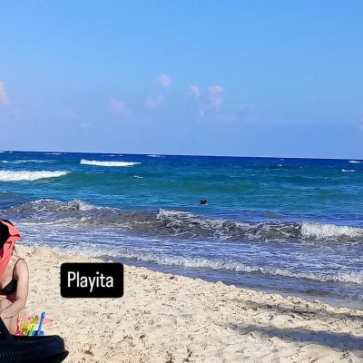 Punta Piedra Tulum в декабре — фото погоды (2025-12-21)