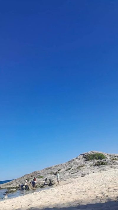 Punta Piedra Tulum в январе — фото погоды (2026-01-13)