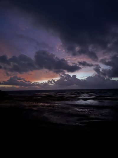 Punta Piedra Tulum в апреле — фото погоды (2026-04-01)