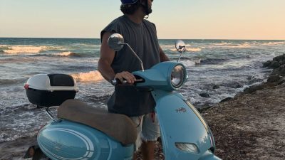 Punta Piedra Tulum в апреле — фото погоды (2026-04-27)