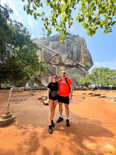 Sigiria Lion Rock Fotress в январе — фото погоды (2026-01-16)