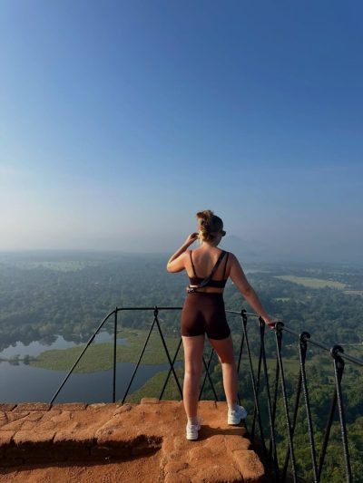 Sigiria Lion Rock Fotress в марте — фото погоды (2026-03-21)