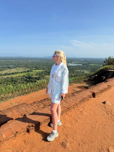 Sigiria Lion Rock Fotress в июне — фото погоды (2026-06-21)