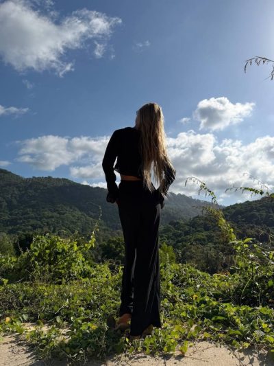 Vallee de Mai, Praslin, Seychelles в мае — фото погоды (2026-05-01)