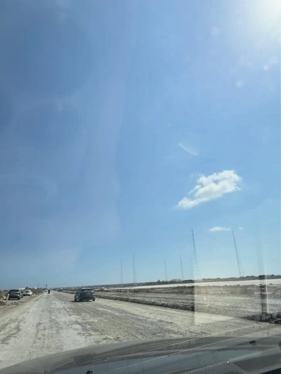 Lady's Mile Beach в июне — фото погоды (2026-06-27)