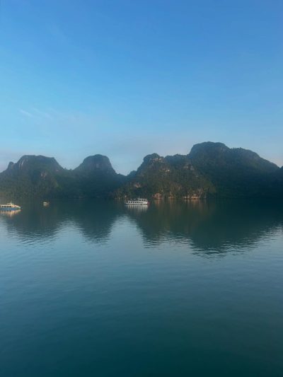 Halong Bay, Vietnam в ноябре — фото погоды (2025-11-06)